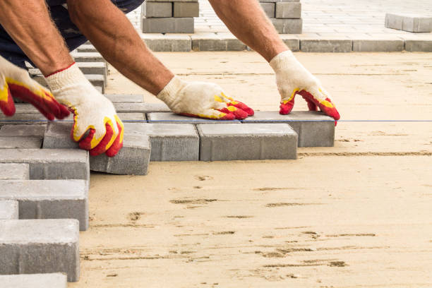 Best Driveway Repair Near Me  in Northlakes, NC