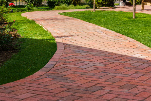 Best Residential Driveway Paver Services  in Northlakes, NC