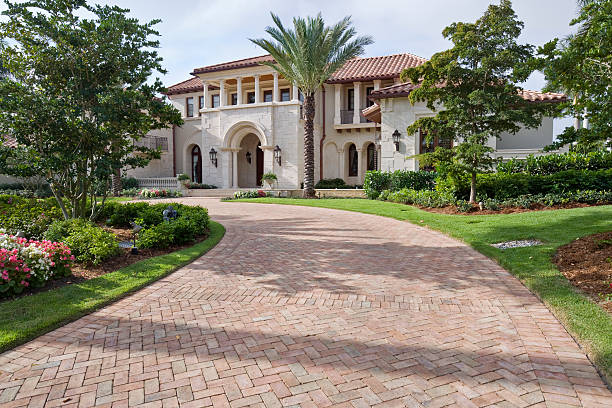  Northlakes, NC Driveway Pavers Pros