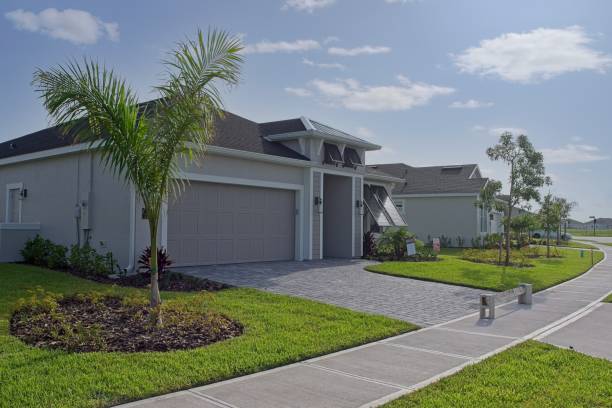 Best Driveway Pavers Near Me  in Northlakes, NC