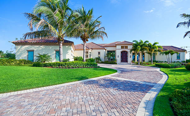 Professional Driveway Pavers in Northlakes, NC
