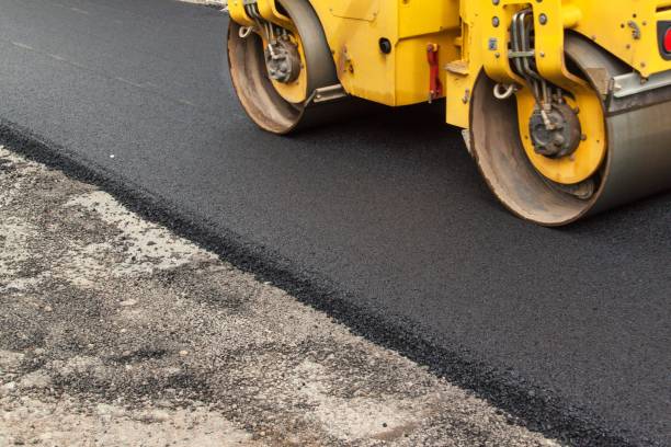 Reasons to Select Us for Your Driveway Paving Requirements in Northlakes, NC