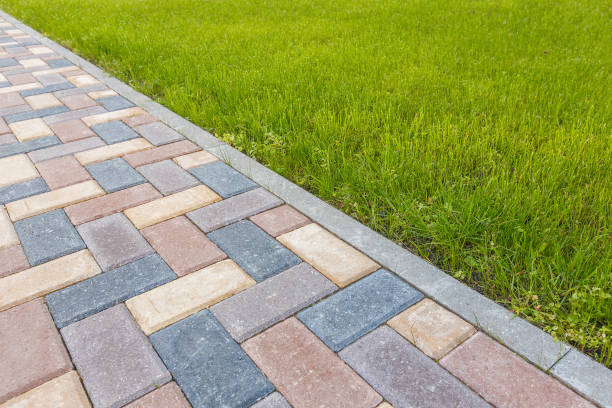 Best Driveway Resurfacing Pavers  in Northlakes, NC